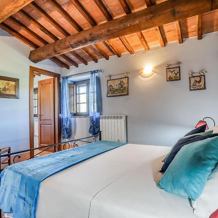 Agriturismo Podere San Giorgio Radicofani Zewnętrze zdjęcie
