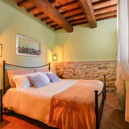 Agriturismo Podere San Giorgio Radicofani Zewnętrze zdjęcie