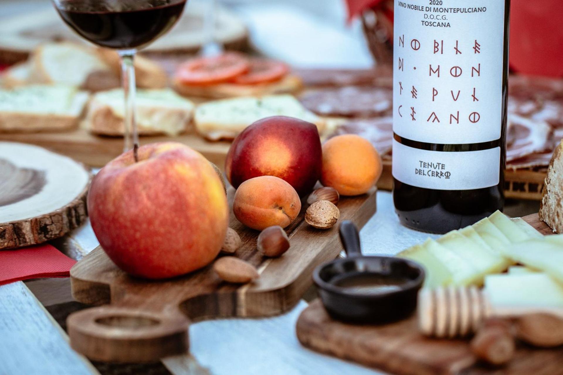 Agriturismo Podere San Giorgio Radicofani Zewnętrze zdjęcie